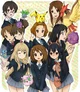 Pokémon x K-on