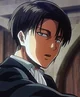 Levi Ackerman