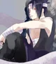 Sasuke Uchiha 