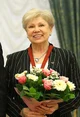 Larisa Latynina