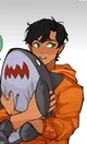Percy Jackson