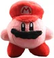 Kirby mario
