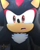 Shadow the hedgehog 