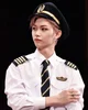 Pilot Felix 