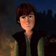 Hiccup Haddock