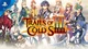 Trails of cold steel