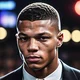 Kylian Mbappe 