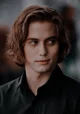 Jasper Hale-Cullen 
