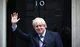 Boris Johnson 