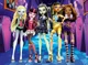 Monster high