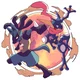 Lucario Greninja 