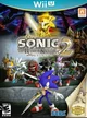 Sonic ANTBK 2