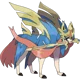 Zacian