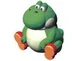Fat yoshi