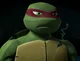 Raphael 2012 - TMNT