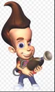 Jimmy Neutron