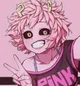 Mina Ashido EXE 