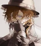 Chuuya Nakahara