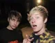 Sam and Colby