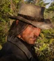 John Marston