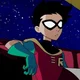 Robin Teen Titans