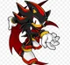 Shadow the hedgehog