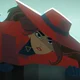 Carmen Sandiego 