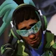 Lúcio Overwatch
