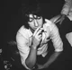Alex turner