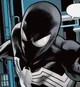 Symbiote spiderman 