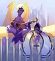 Adam and Lute- HH 