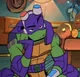 Donatello - ROTTMNT