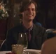 Spencer Reid