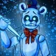 Freddy Frostbear