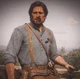 Arthur Morgan