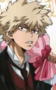 Bakugo Katsuki