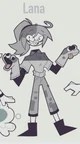 Lana