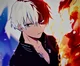 MHA - Shoto Todoroki