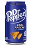 Dorito Dr Pepper