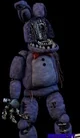 Withered Bonnie