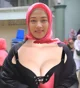 Ustazah Nindia Zahra