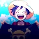 Luffy kid
