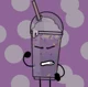 Grimace Shake