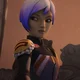 Sabine wren