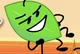 Leafy - BFB