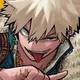 Katsuki Bakugo