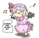 Yukkuri Remilia