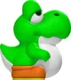 Baby yoshi