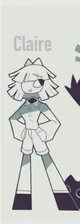 Claire