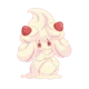 Alcremie